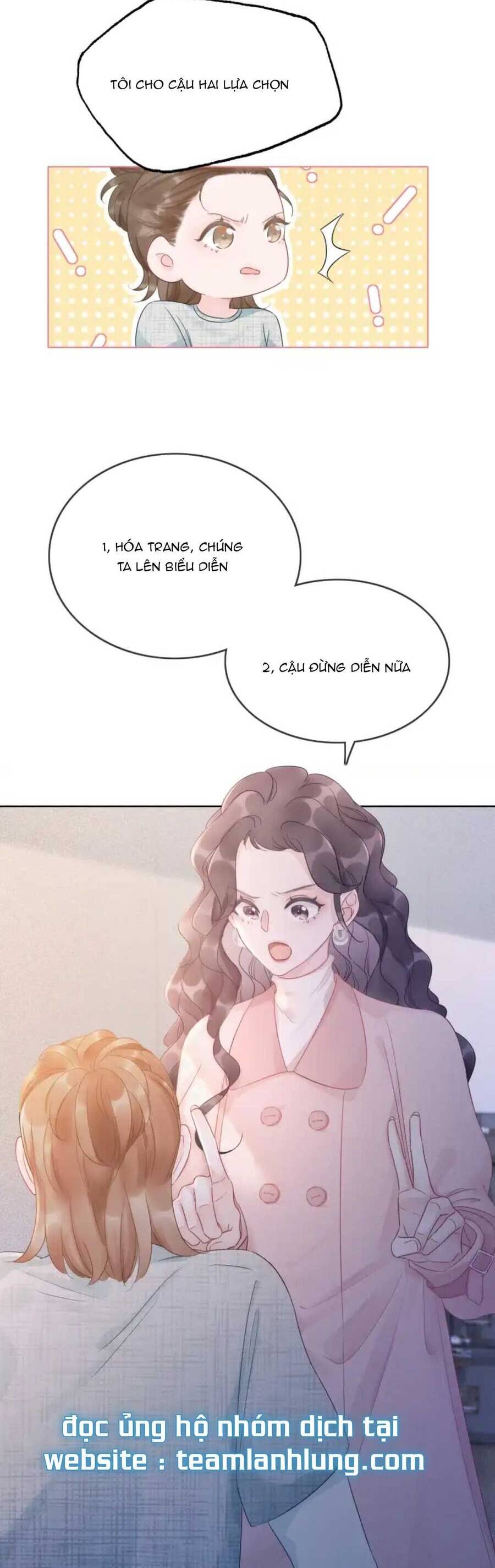 Nữ Phụ Ngày Nào Cũng Muốn Ly Hôn Với Ta Chapter 25 - 4