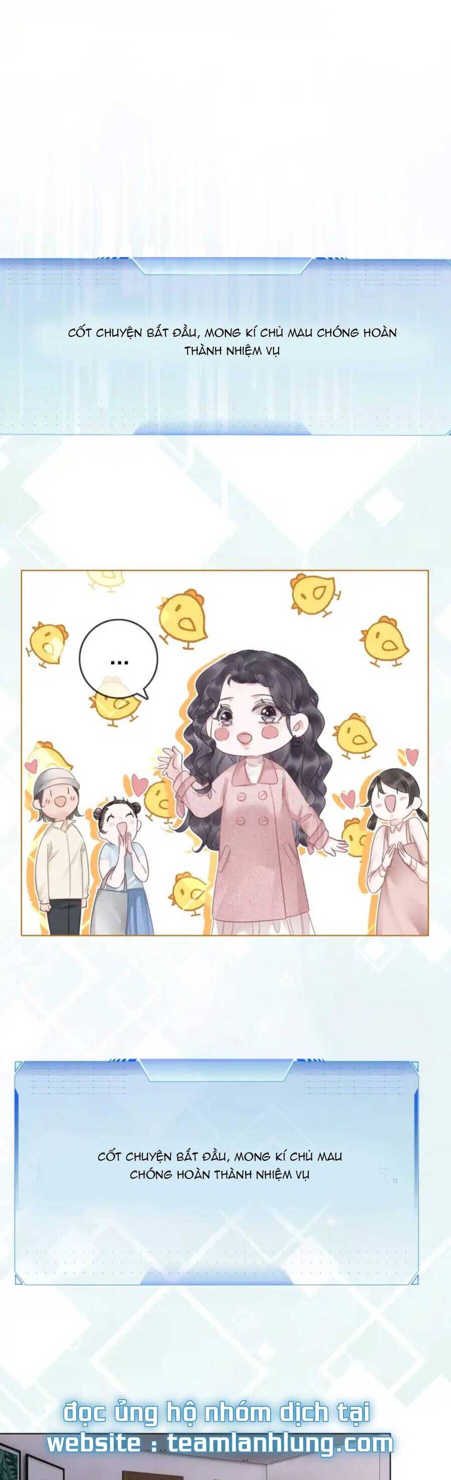 Nữ Phụ Ngày Nào Cũng Muốn Ly Hôn Với Ta Chapter 25 - 31