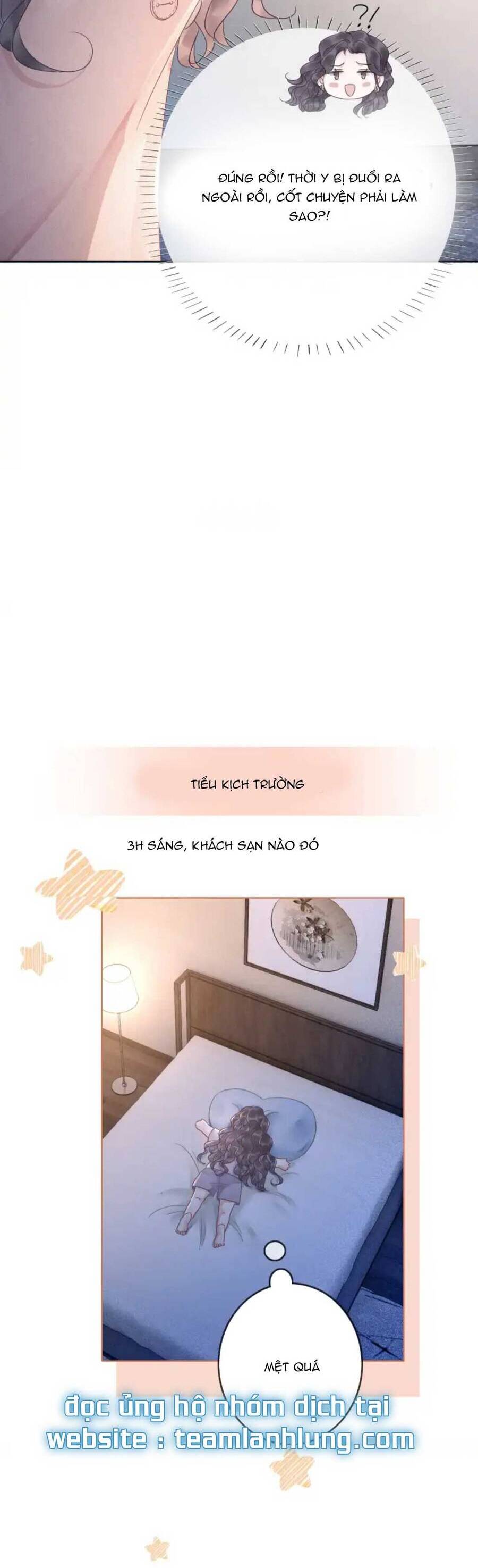 Nữ Phụ Ngày Nào Cũng Muốn Ly Hôn Với Ta Chapter 25 - 33