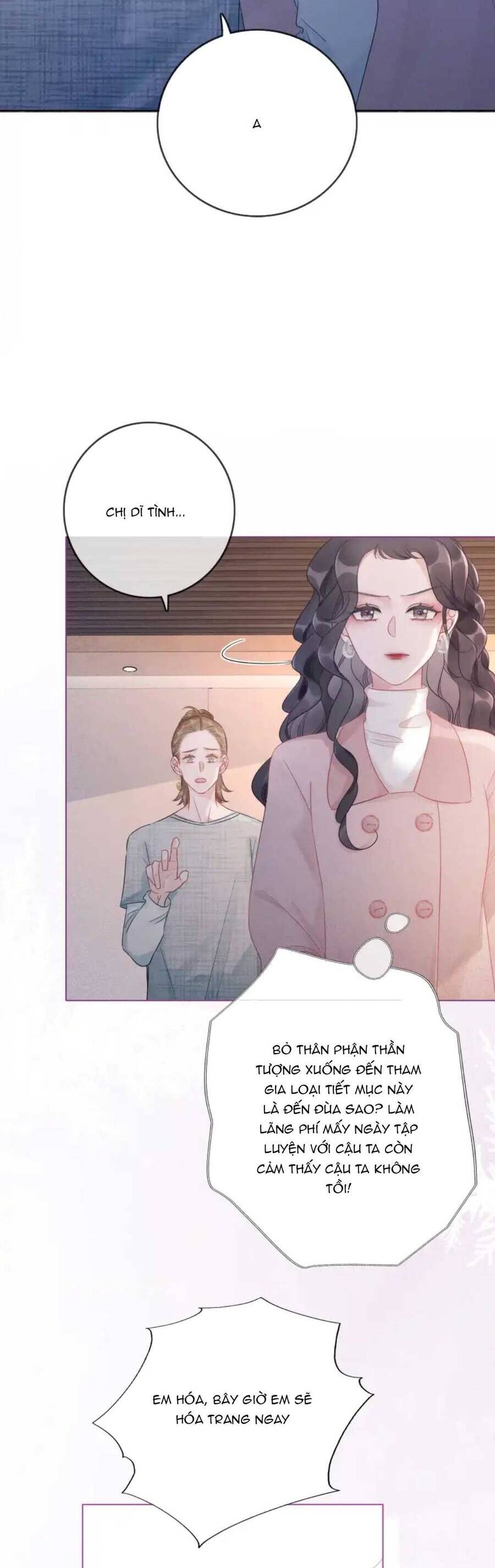 Nữ Phụ Ngày Nào Cũng Muốn Ly Hôn Với Ta Chapter 25 - 5