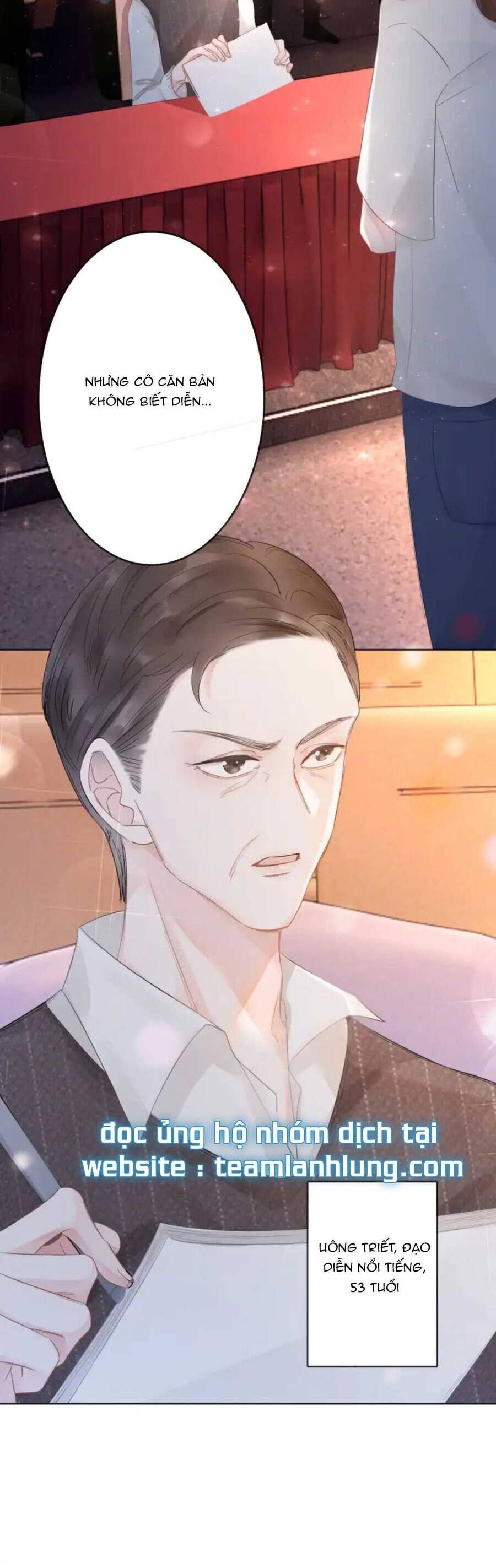 Nữ Phụ Ngày Nào Cũng Muốn Ly Hôn Với Ta Chapter 25 - 7