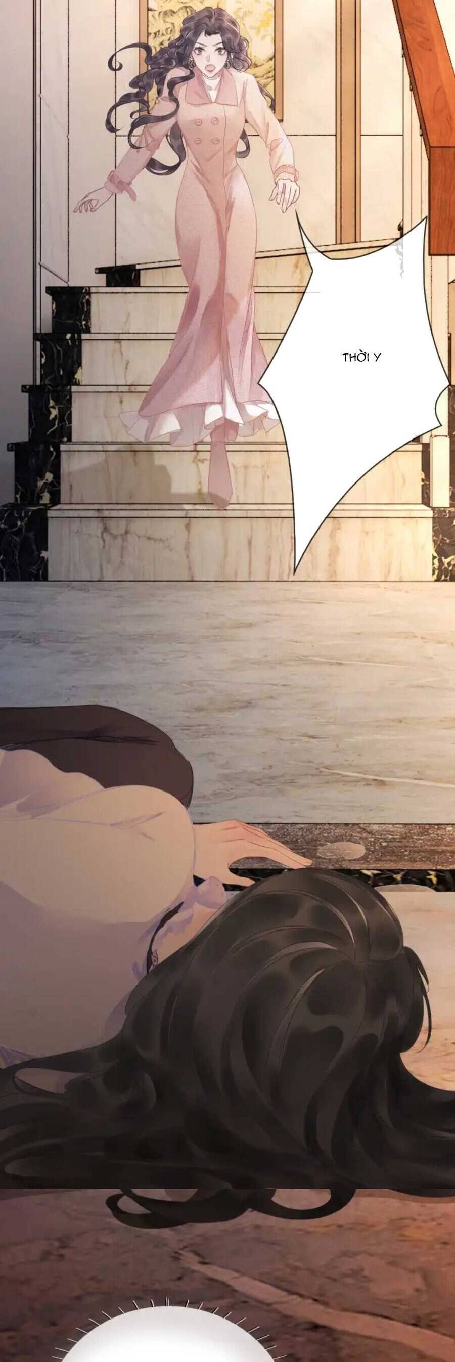 Nữ Phụ Ngày Nào Cũng Muốn Ly Hôn Với Ta Chapter 26 - 13