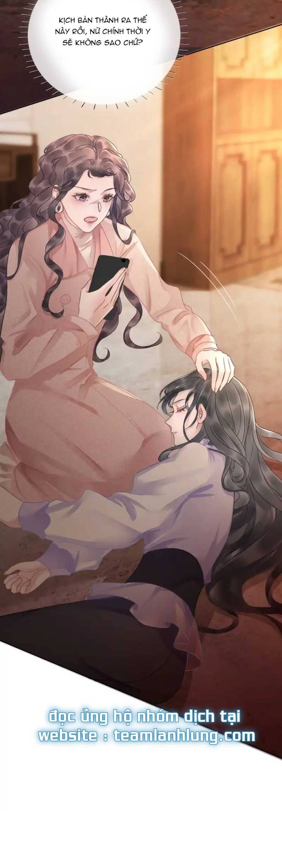 Nữ Phụ Ngày Nào Cũng Muốn Ly Hôn Với Ta Chapter 26 - 14