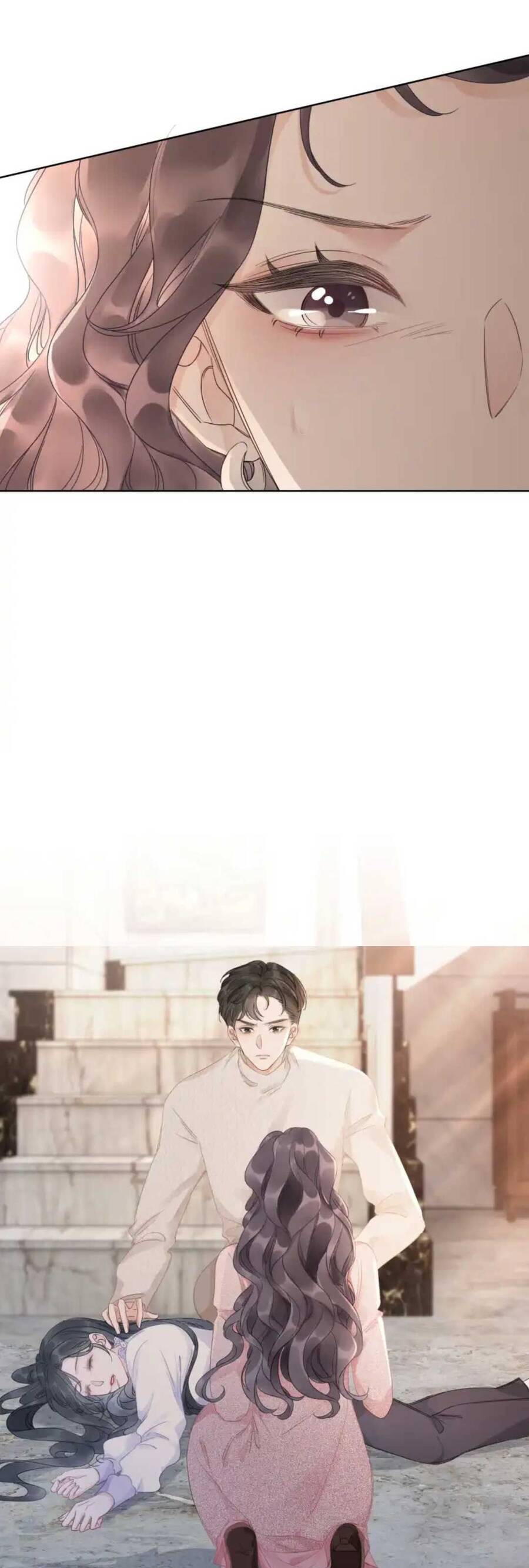 Nữ Phụ Ngày Nào Cũng Muốn Ly Hôn Với Ta Chapter 26 - 15