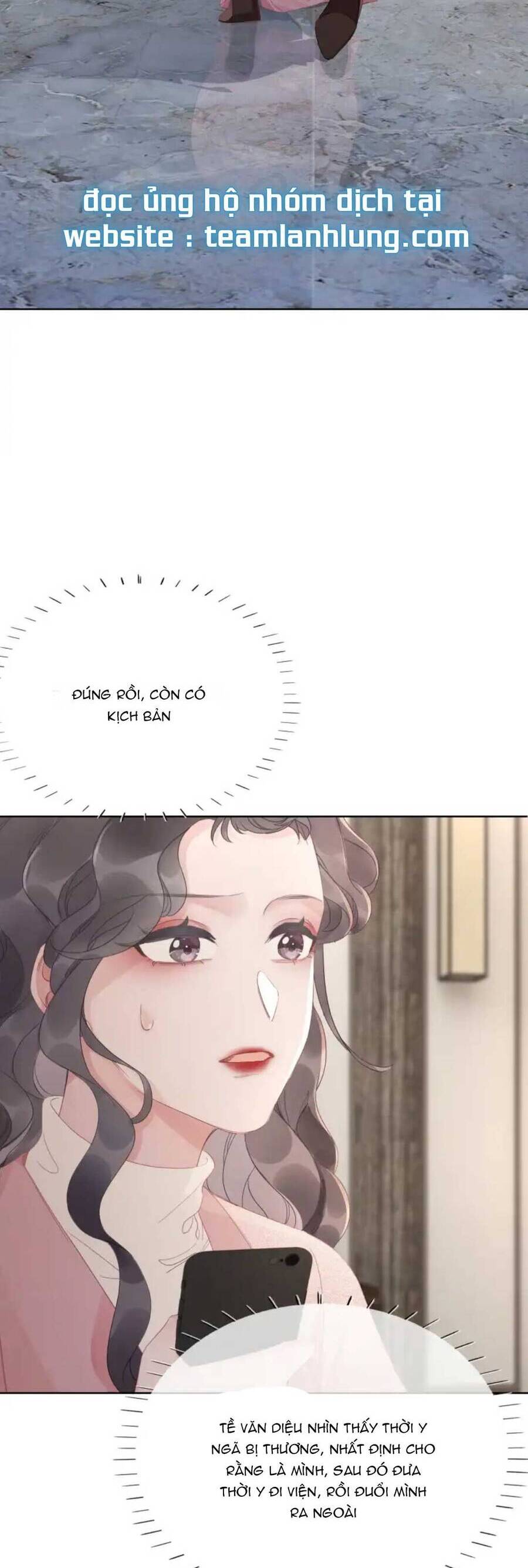 Nữ Phụ Ngày Nào Cũng Muốn Ly Hôn Với Ta Chapter 26 - 16