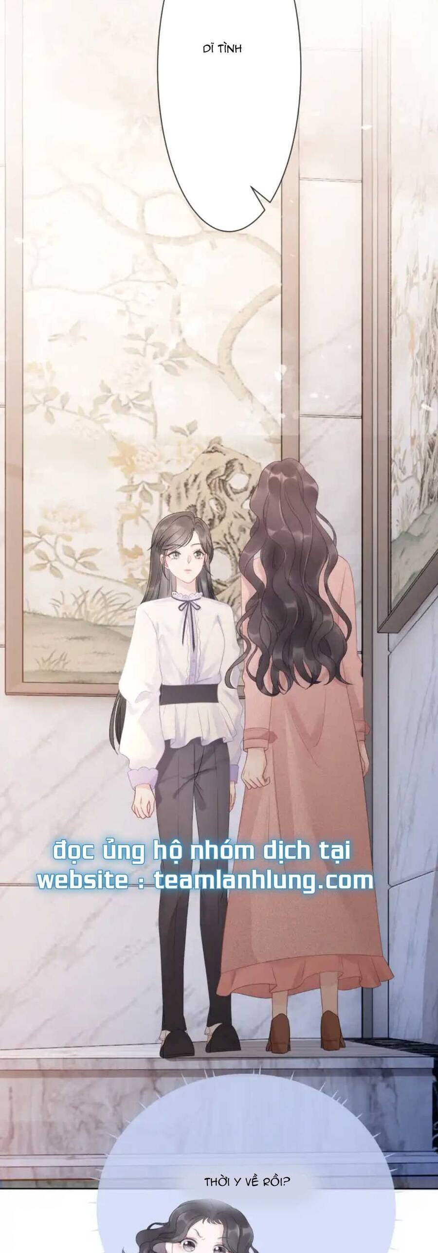 Nữ Phụ Ngày Nào Cũng Muốn Ly Hôn Với Ta Chapter 26 - 3