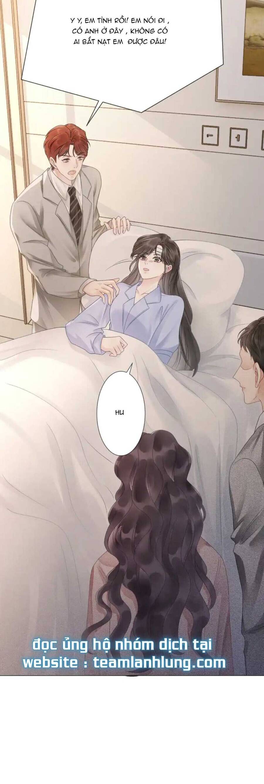 Nữ Phụ Ngày Nào Cũng Muốn Ly Hôn Với Ta Chapter 26 - 22