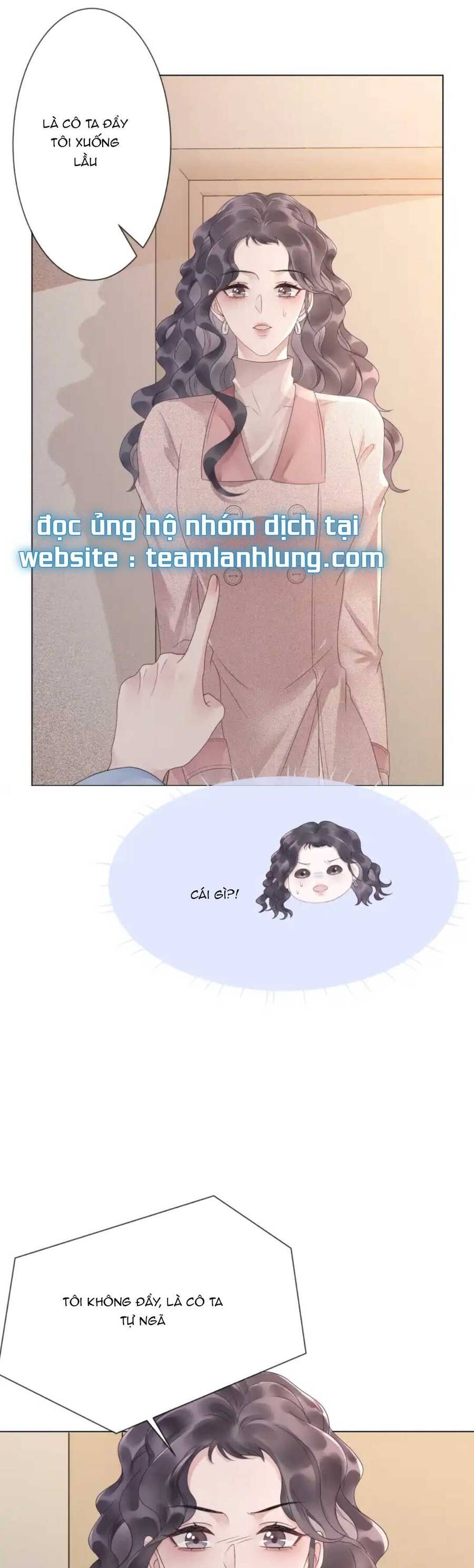 Nữ Phụ Ngày Nào Cũng Muốn Ly Hôn Với Ta Chapter 26 - 23