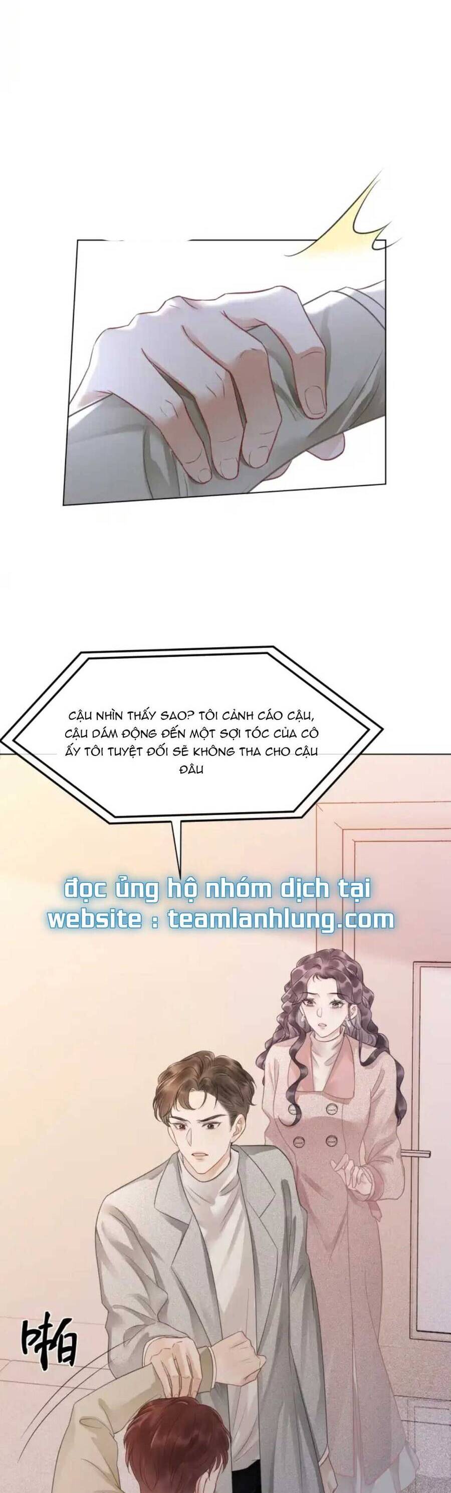 Nữ Phụ Ngày Nào Cũng Muốn Ly Hôn Với Ta Chapter 26 - 25