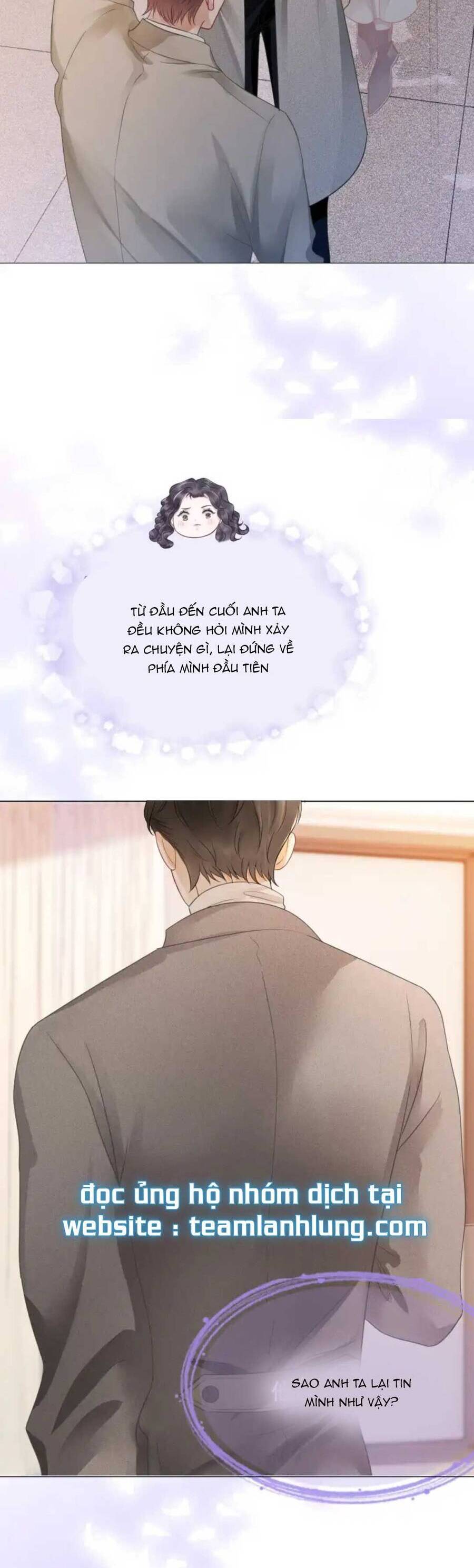 Nữ Phụ Ngày Nào Cũng Muốn Ly Hôn Với Ta Chapter 26 - 26