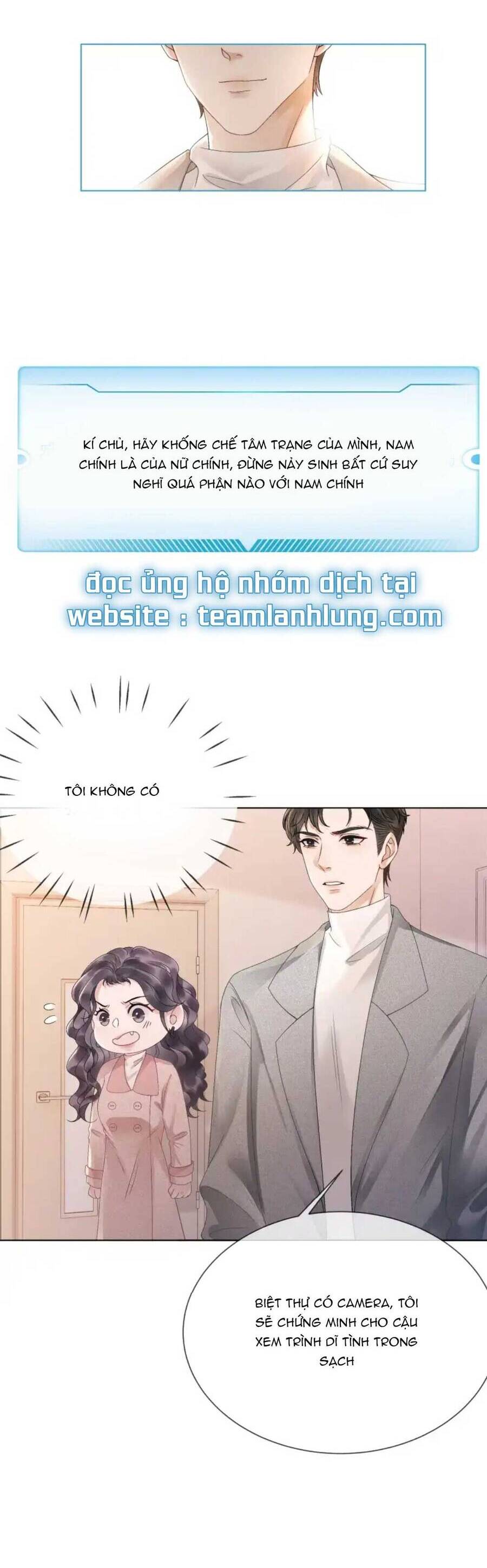 Nữ Phụ Ngày Nào Cũng Muốn Ly Hôn Với Ta Chapter 26 - 28