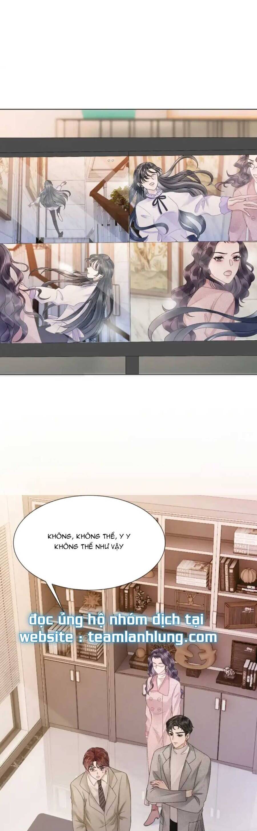 Nữ Phụ Ngày Nào Cũng Muốn Ly Hôn Với Ta Chapter 26 - 29
