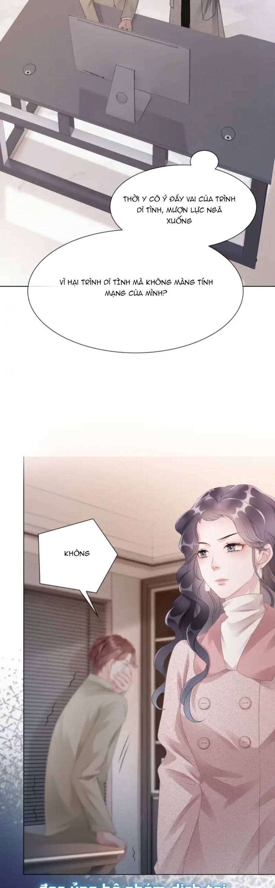 Nữ Phụ Ngày Nào Cũng Muốn Ly Hôn Với Ta Chapter 26 - 30