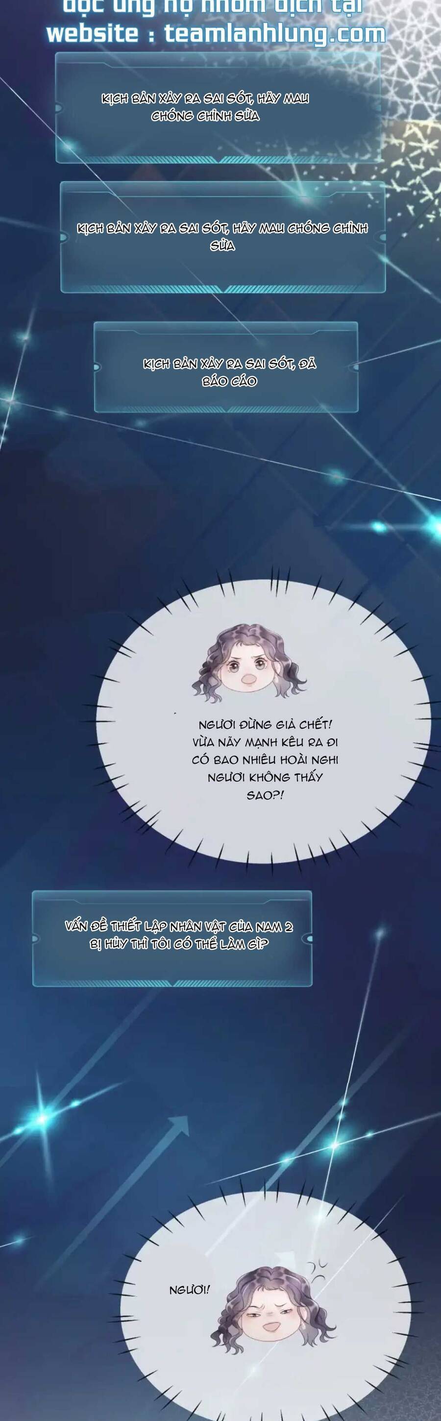 Nữ Phụ Ngày Nào Cũng Muốn Ly Hôn Với Ta Chapter 26 - 31