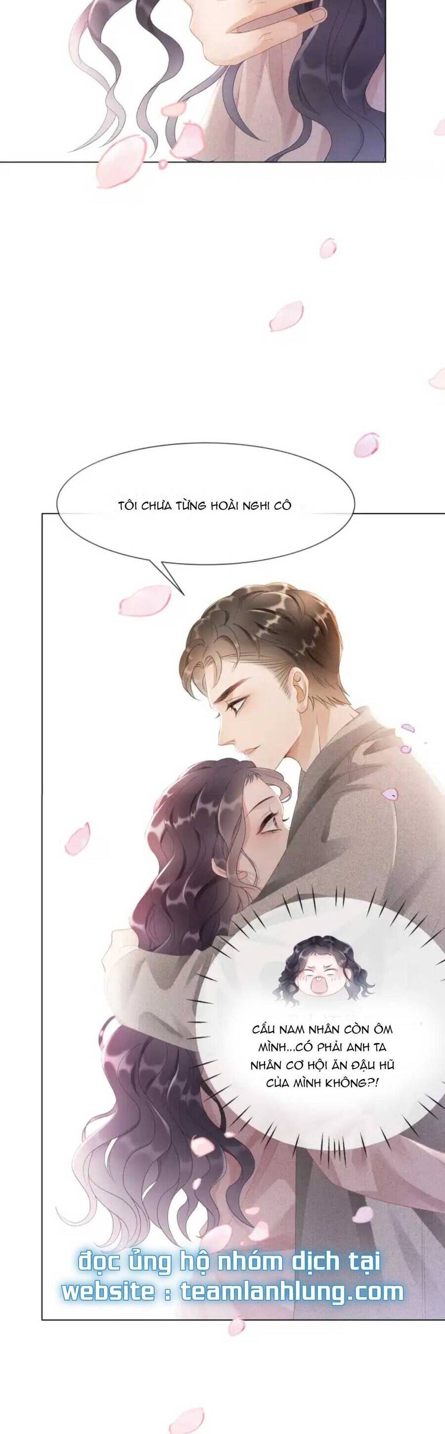 Nữ Phụ Ngày Nào Cũng Muốn Ly Hôn Với Ta Chapter 26 - 34