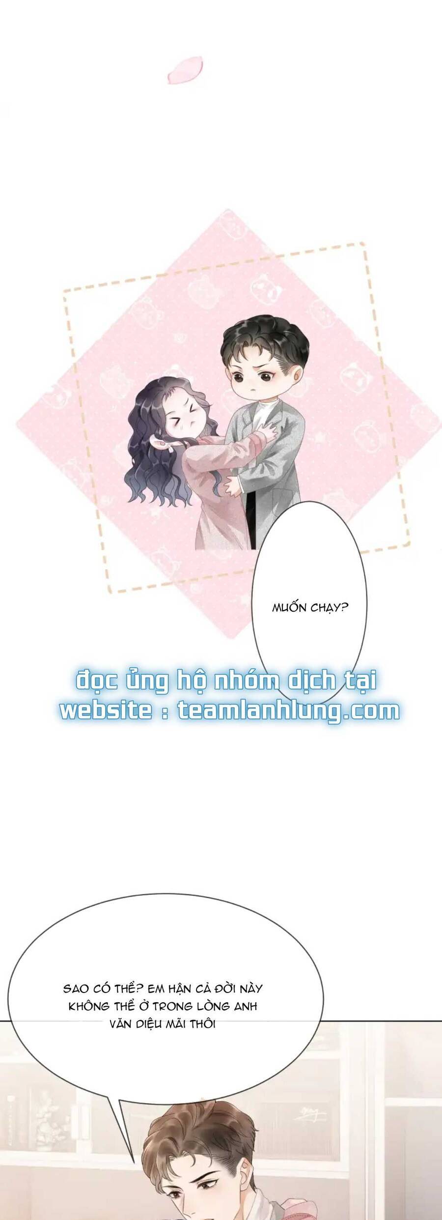 Nữ Phụ Ngày Nào Cũng Muốn Ly Hôn Với Ta Chapter 26 - 35