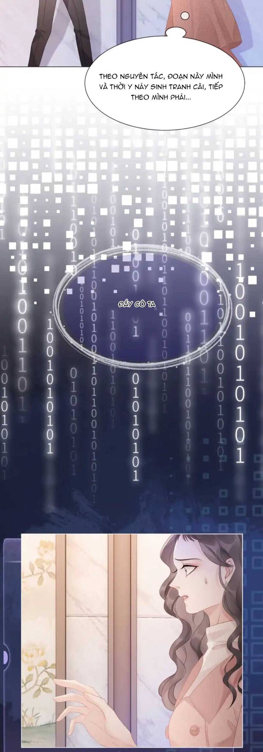 Nữ Phụ Ngày Nào Cũng Muốn Ly Hôn Với Ta Chapter 26 - 6