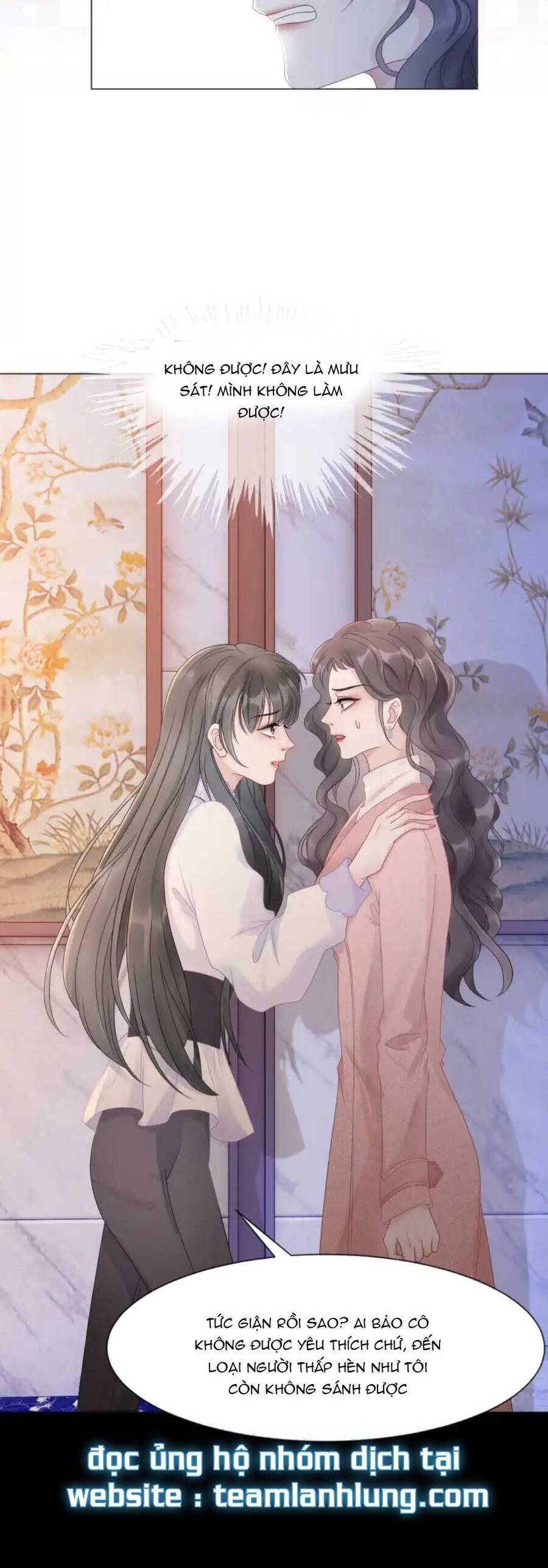 Nữ Phụ Ngày Nào Cũng Muốn Ly Hôn Với Ta Chapter 26 - 8