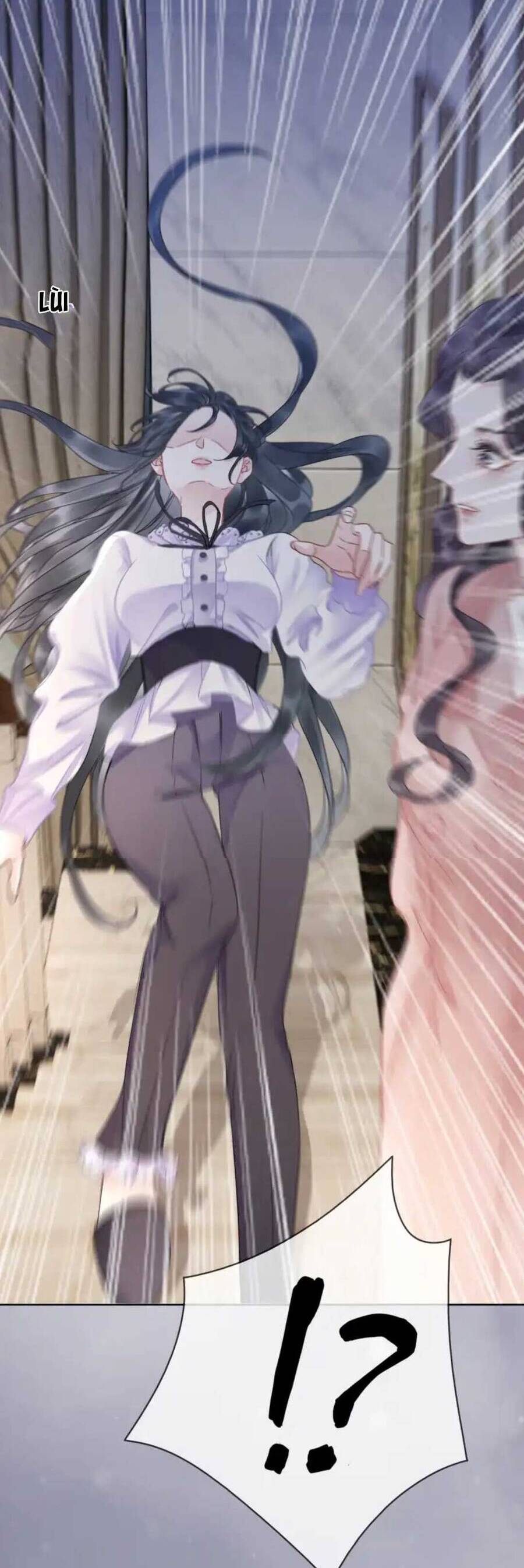 Nữ Phụ Ngày Nào Cũng Muốn Ly Hôn Với Ta Chapter 26 - 10