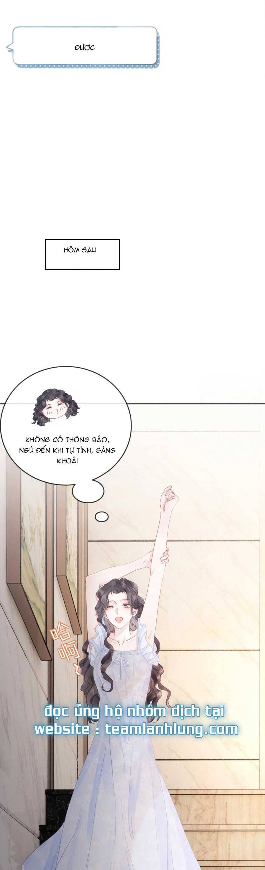 Nữ Phụ Ngày Nào Cũng Muốn Ly Hôn Với Ta Chapter 27 - 11