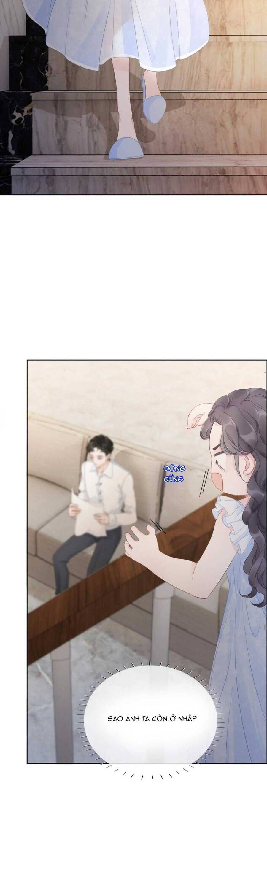 Nữ Phụ Ngày Nào Cũng Muốn Ly Hôn Với Ta Chapter 27 - 12