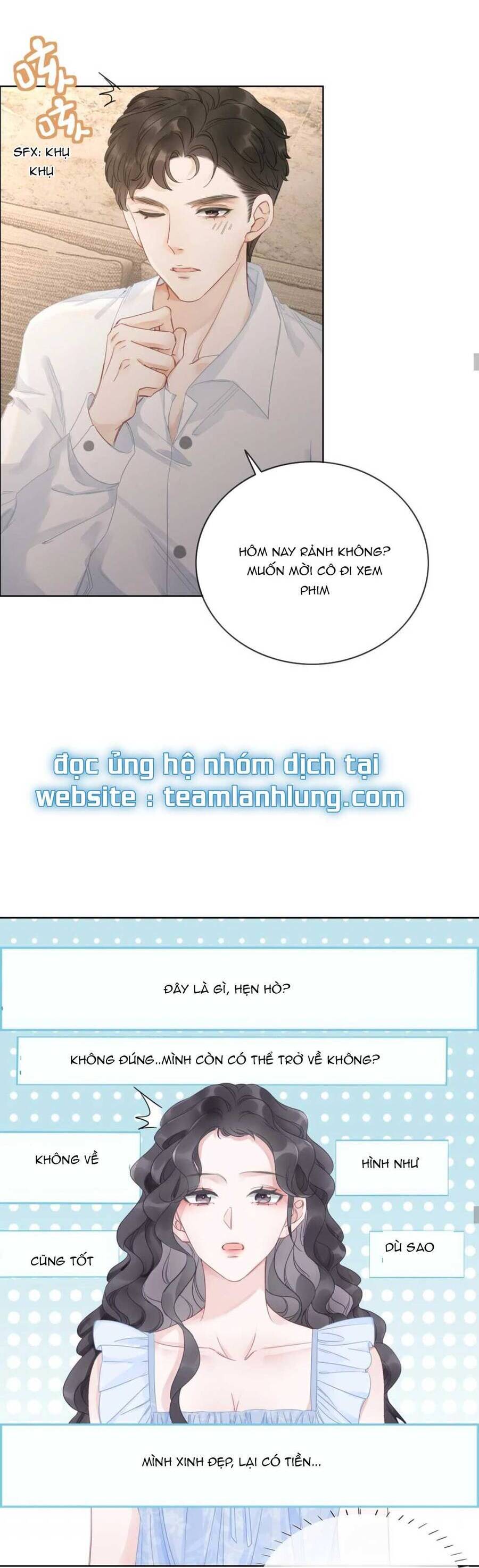 Nữ Phụ Ngày Nào Cũng Muốn Ly Hôn Với Ta Chapter 27 - 13