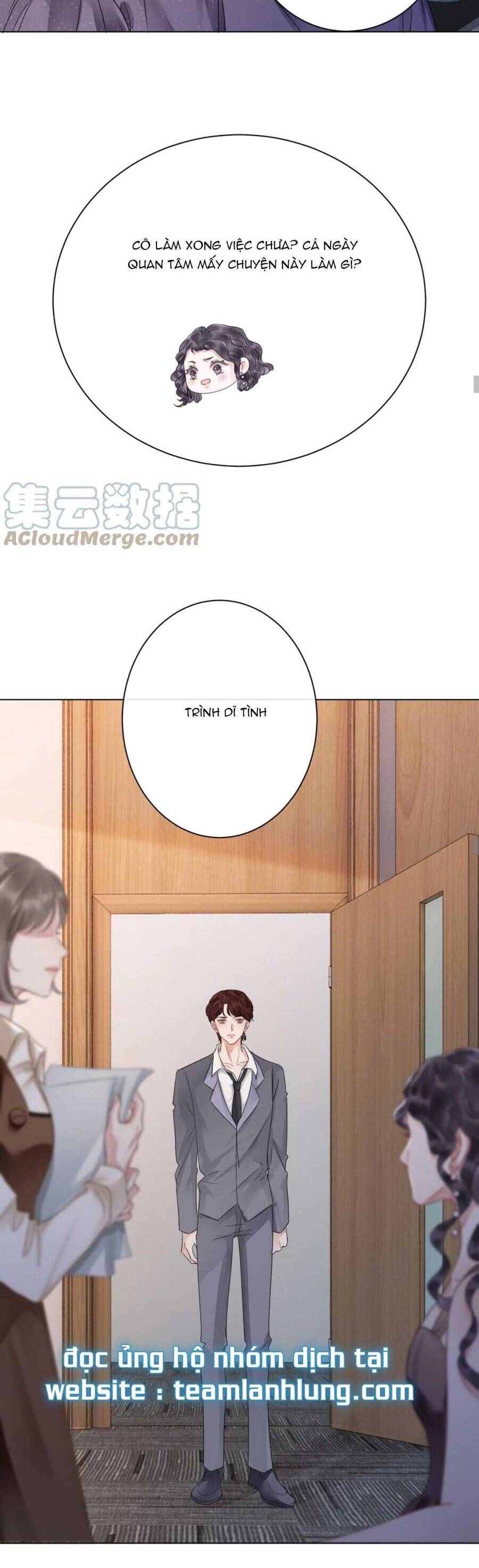 Nữ Phụ Ngày Nào Cũng Muốn Ly Hôn Với Ta Chapter 27 - 15