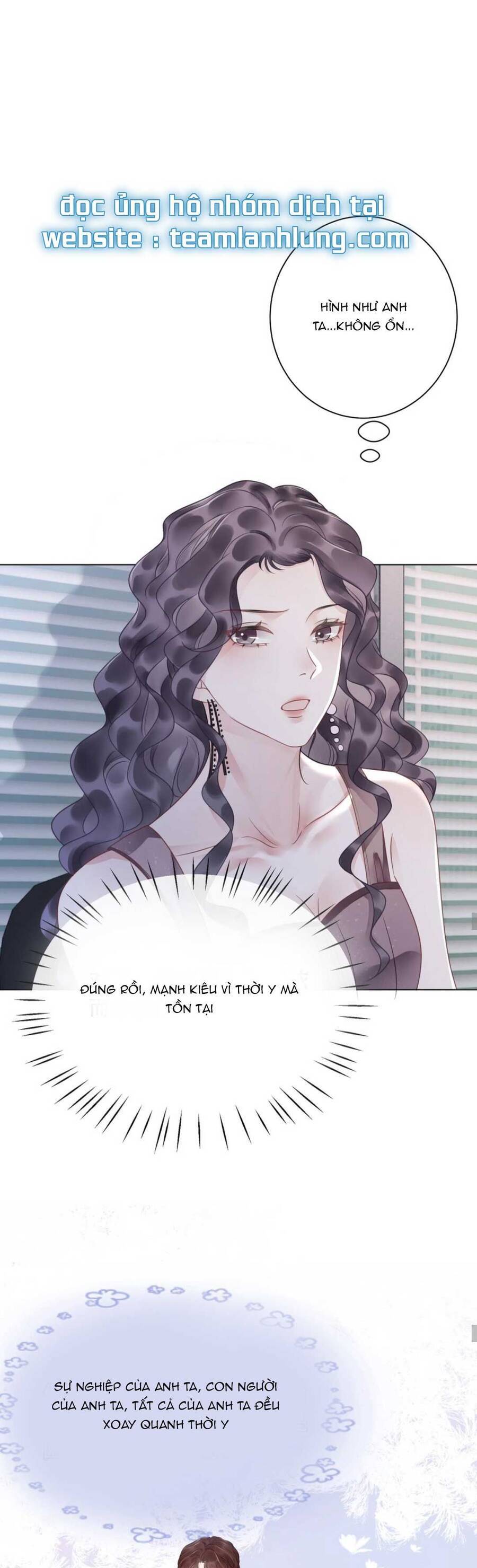 Nữ Phụ Ngày Nào Cũng Muốn Ly Hôn Với Ta Chapter 27 - 16