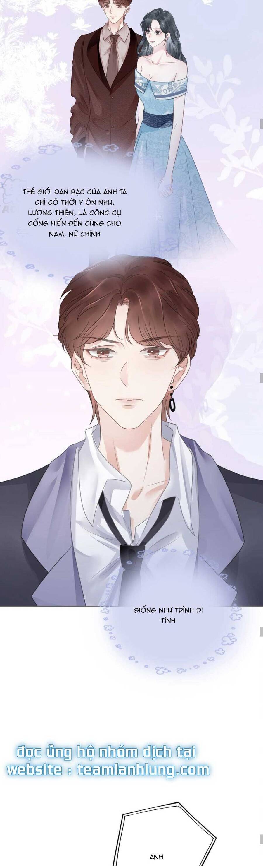 Nữ Phụ Ngày Nào Cũng Muốn Ly Hôn Với Ta Chapter 27 - 17