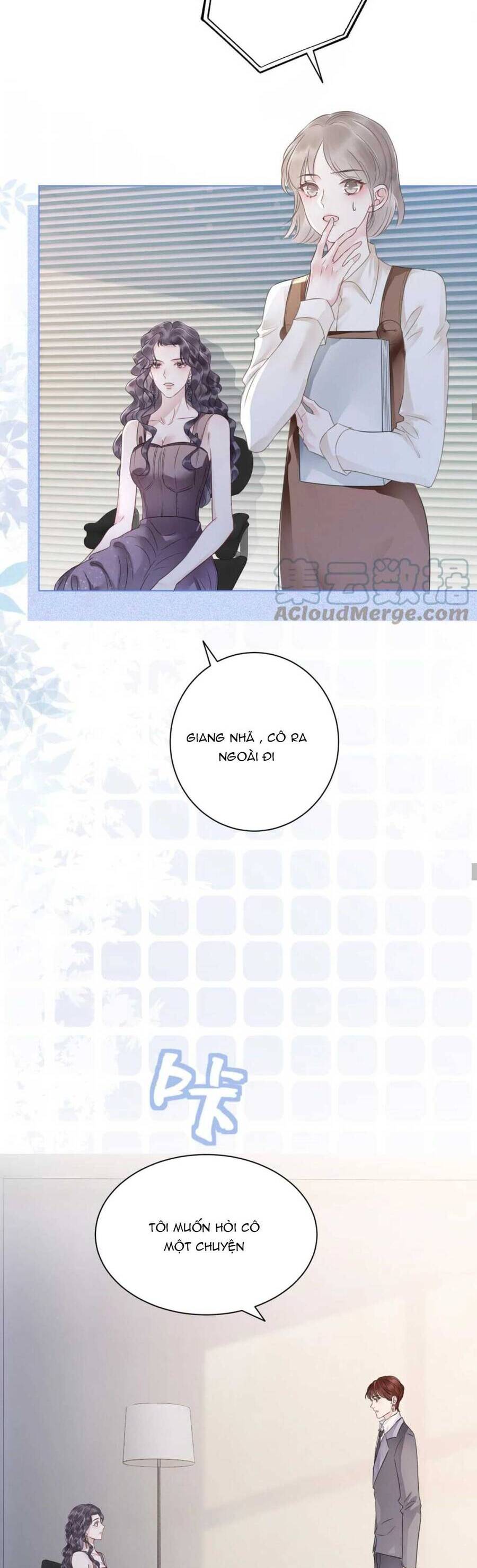 Nữ Phụ Ngày Nào Cũng Muốn Ly Hôn Với Ta Chapter 27 - 18
