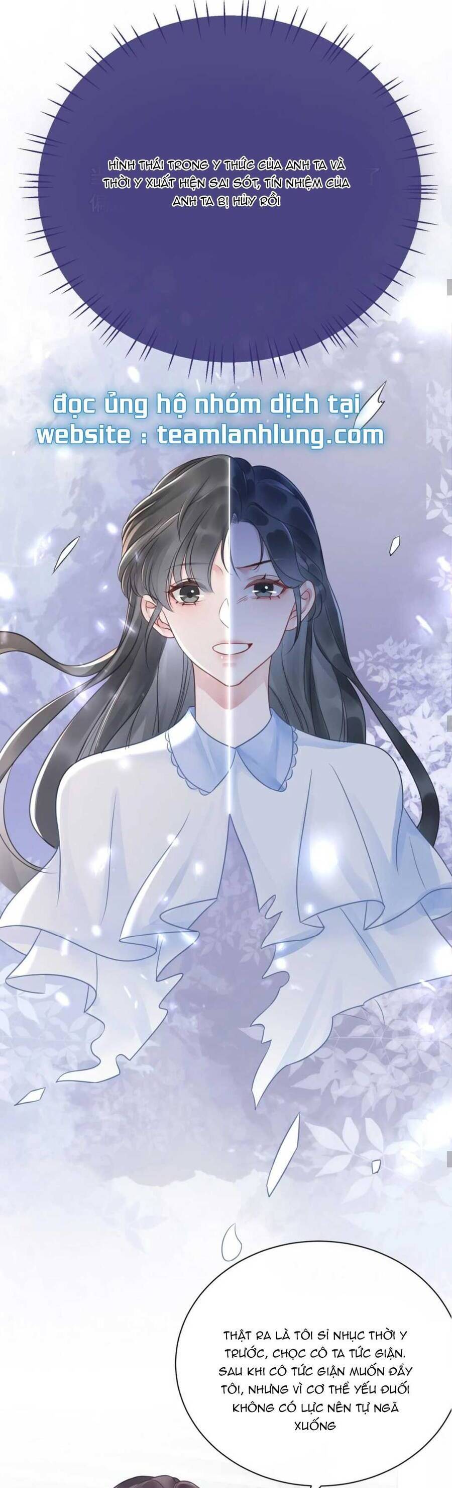 Nữ Phụ Ngày Nào Cũng Muốn Ly Hôn Với Ta Chapter 27 - 20