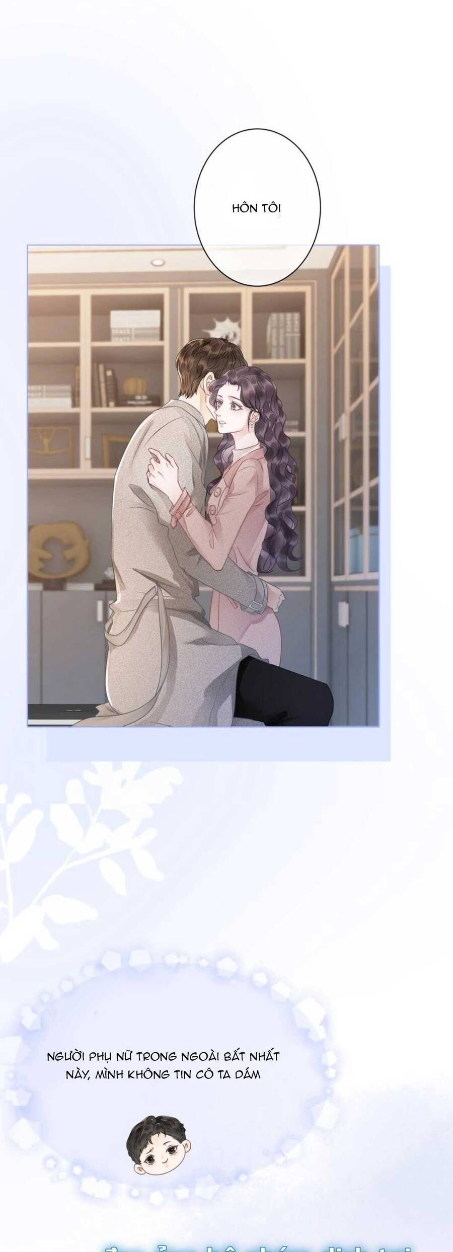 Nữ Phụ Ngày Nào Cũng Muốn Ly Hôn Với Ta Chapter 27 - 3