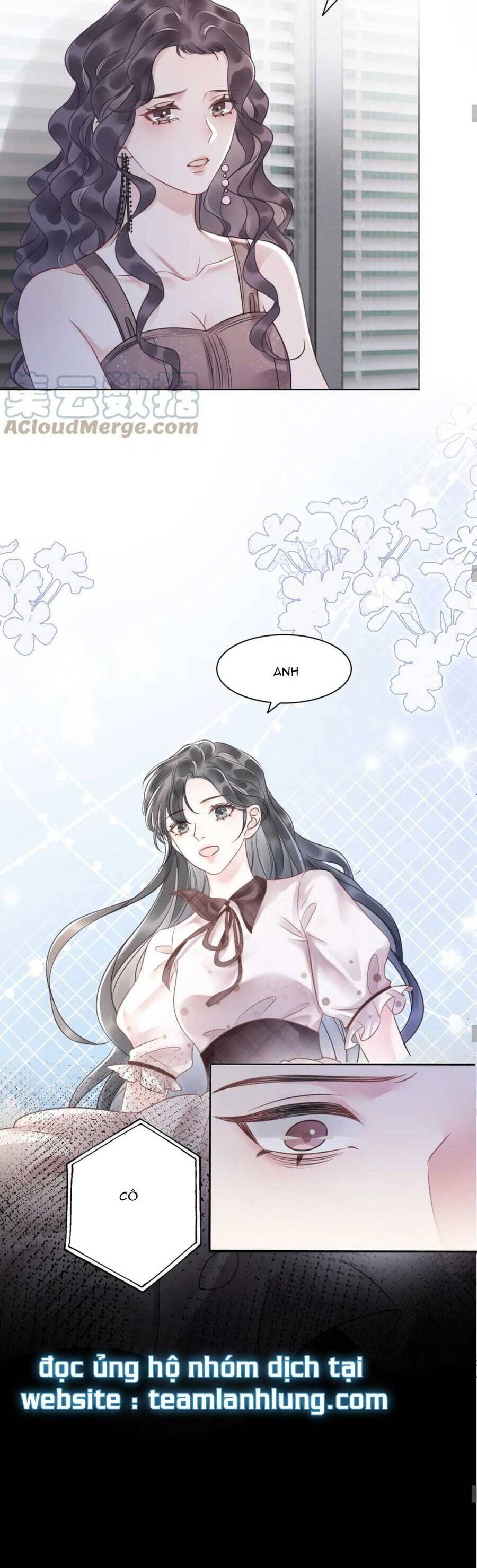 Nữ Phụ Ngày Nào Cũng Muốn Ly Hôn Với Ta Chapter 27 - 21