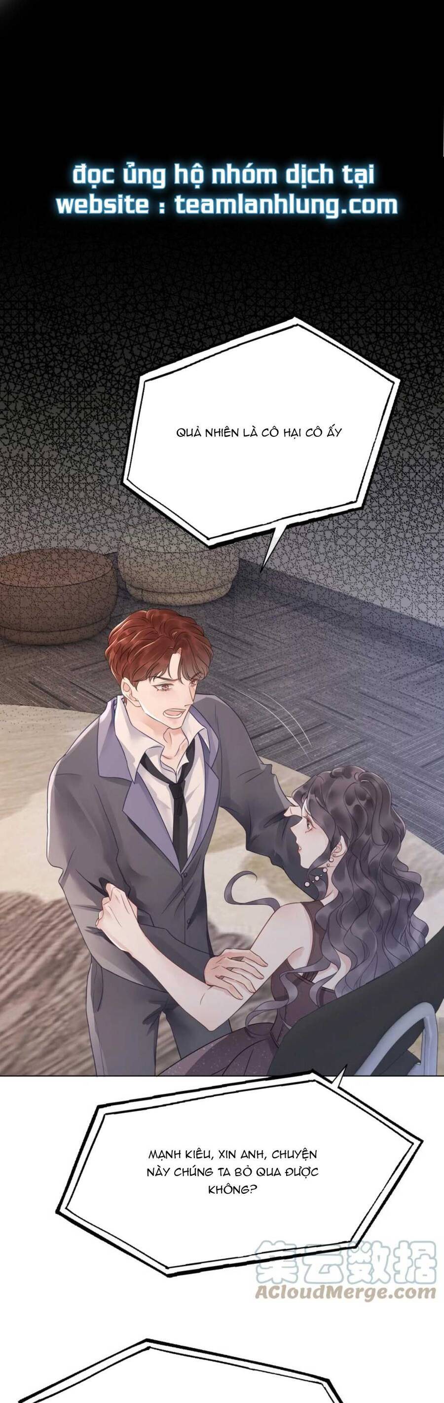 Nữ Phụ Ngày Nào Cũng Muốn Ly Hôn Với Ta Chapter 27 - 22