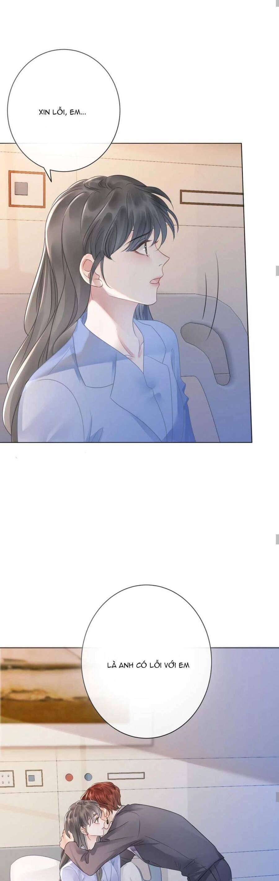 Nữ Phụ Ngày Nào Cũng Muốn Ly Hôn Với Ta Chapter 27 - 25