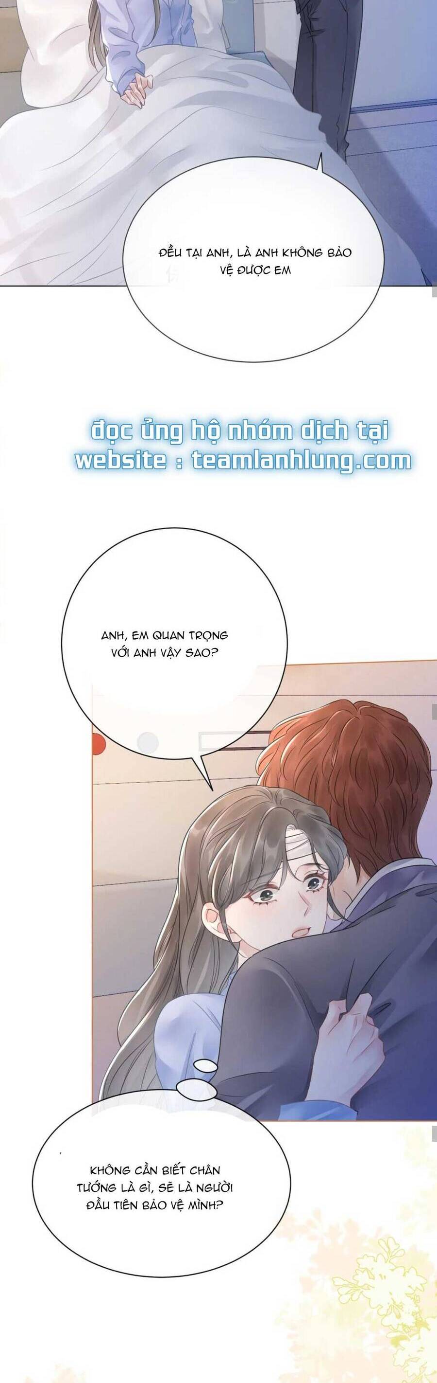 Nữ Phụ Ngày Nào Cũng Muốn Ly Hôn Với Ta Chapter 27 - 26