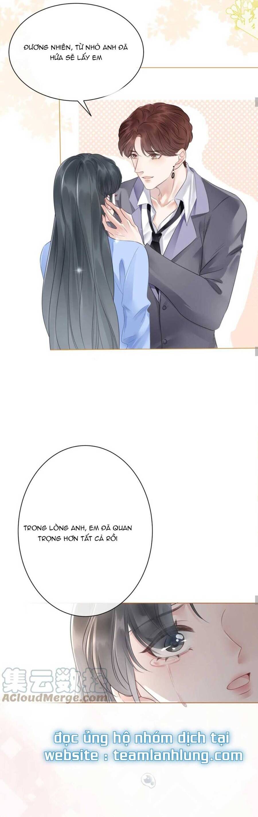 Nữ Phụ Ngày Nào Cũng Muốn Ly Hôn Với Ta Chapter 27 - 27