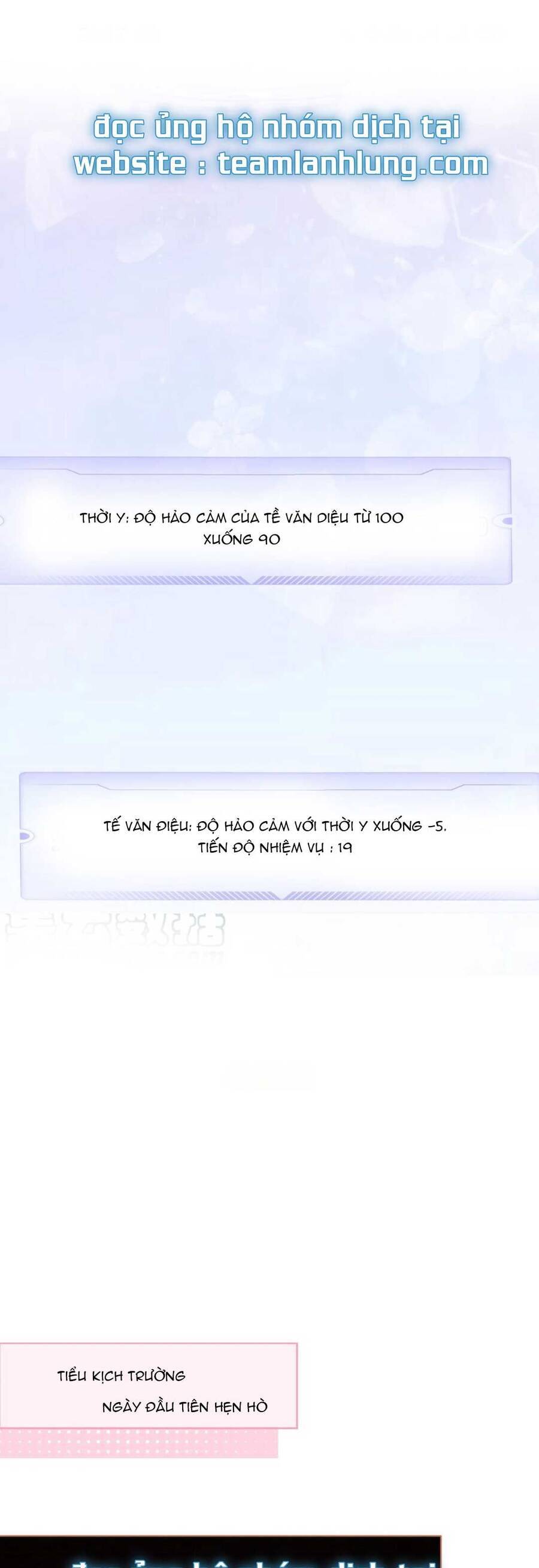 Nữ Phụ Ngày Nào Cũng Muốn Ly Hôn Với Ta Chapter 27 - 28