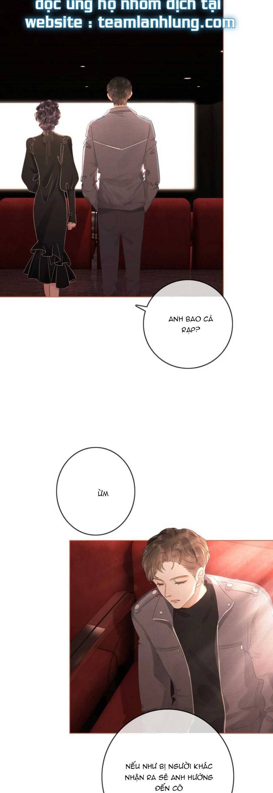 Nữ Phụ Ngày Nào Cũng Muốn Ly Hôn Với Ta Chapter 27 - 29