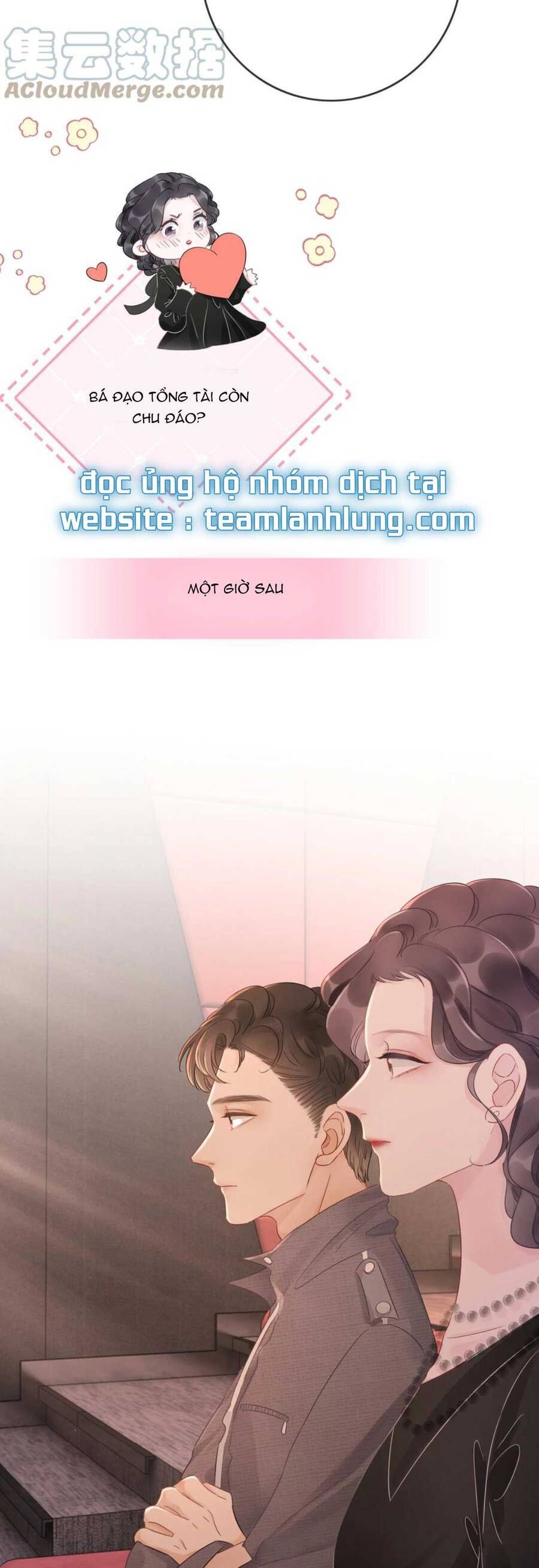 Nữ Phụ Ngày Nào Cũng Muốn Ly Hôn Với Ta Chapter 27 - 30