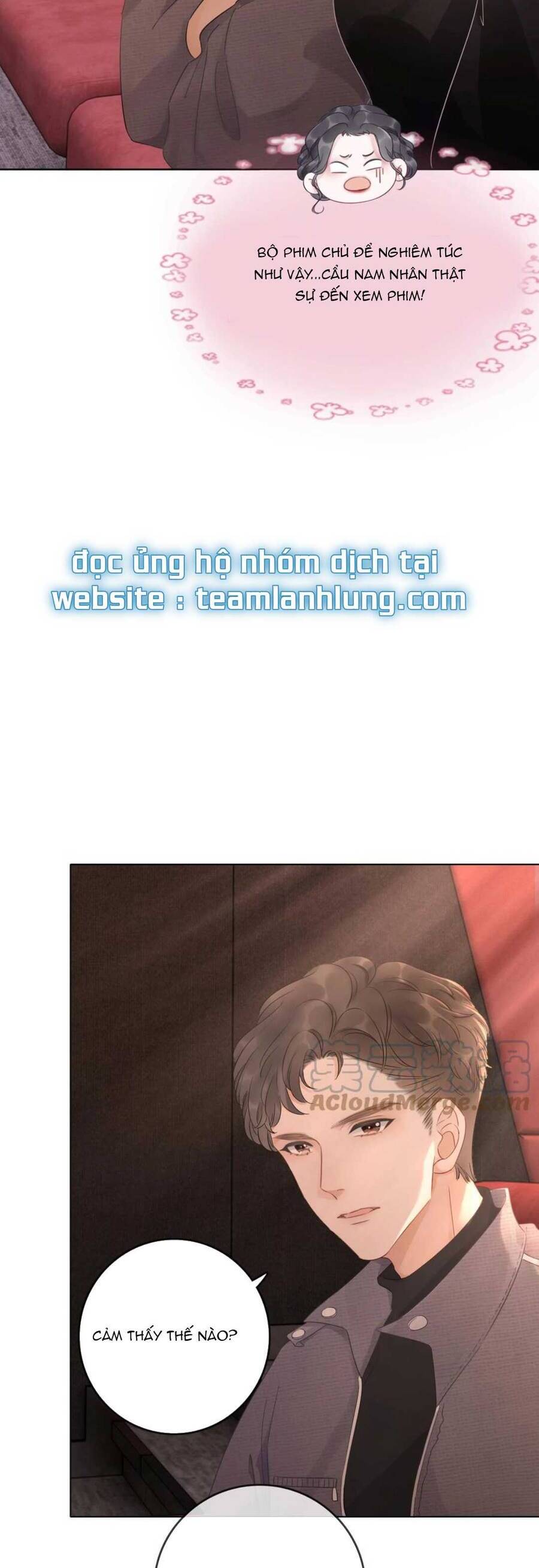 Nữ Phụ Ngày Nào Cũng Muốn Ly Hôn Với Ta Chapter 27 - 31