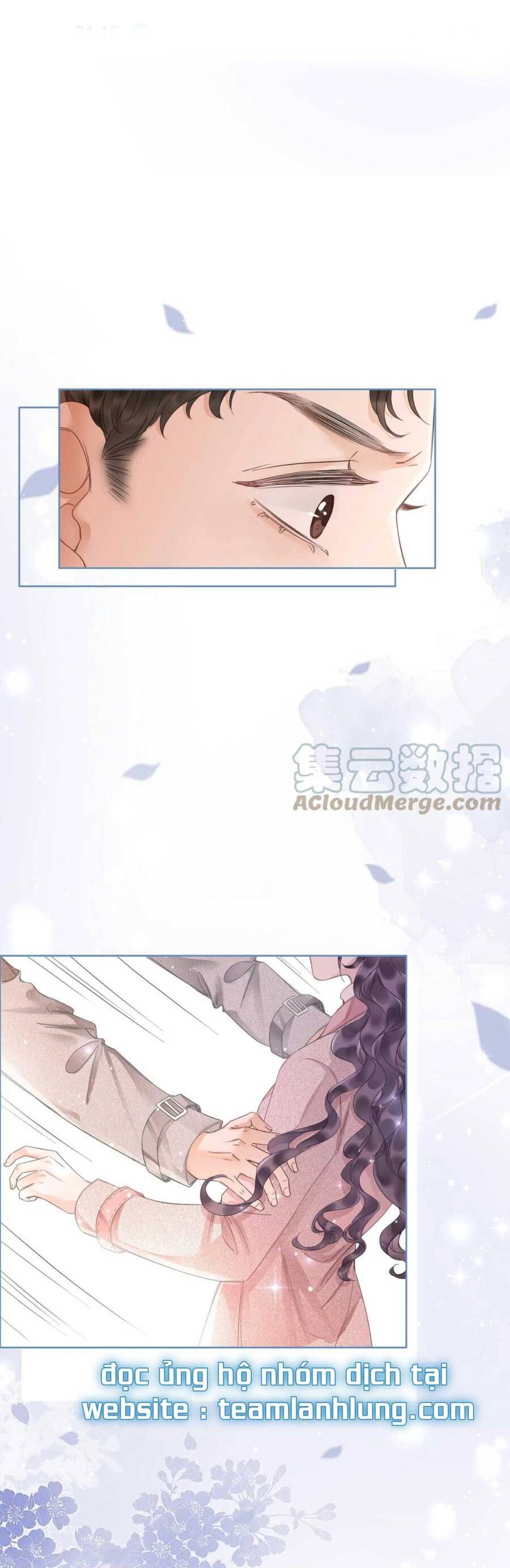 Nữ Phụ Ngày Nào Cũng Muốn Ly Hôn Với Ta Chapter 27 - 6