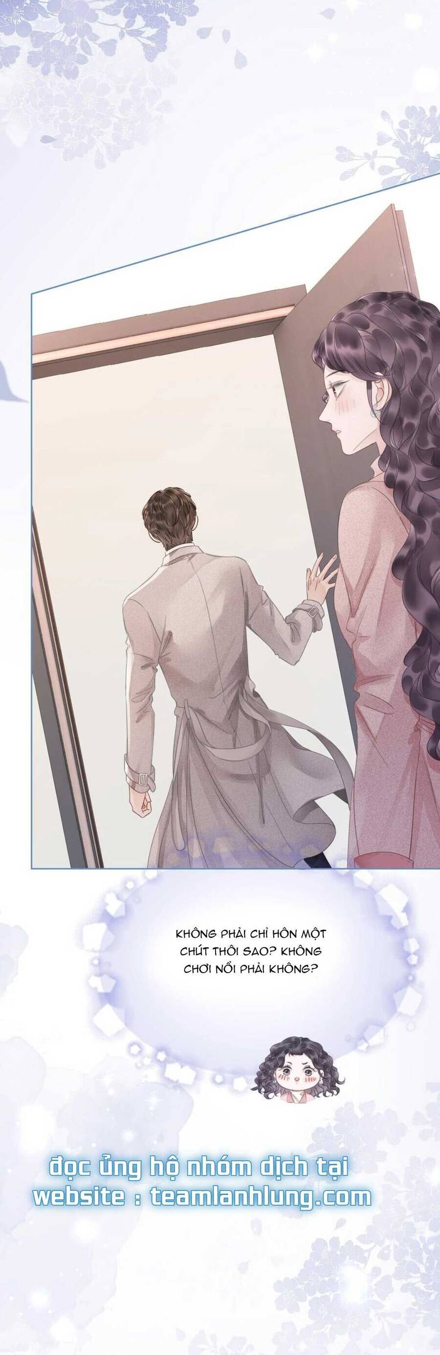 Nữ Phụ Ngày Nào Cũng Muốn Ly Hôn Với Ta Chapter 27 - 7