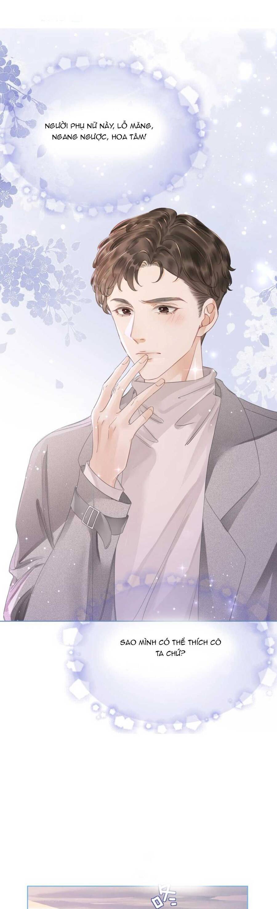 Nữ Phụ Ngày Nào Cũng Muốn Ly Hôn Với Ta Chapter 27 - 8