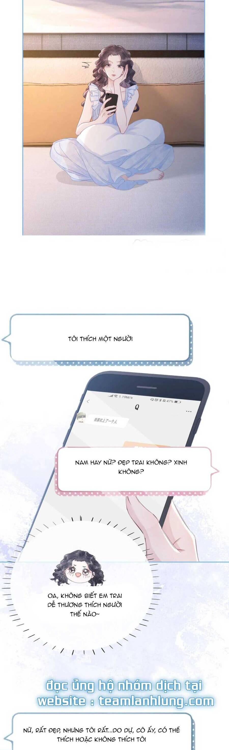 Nữ Phụ Ngày Nào Cũng Muốn Ly Hôn Với Ta Chapter 27 - 9