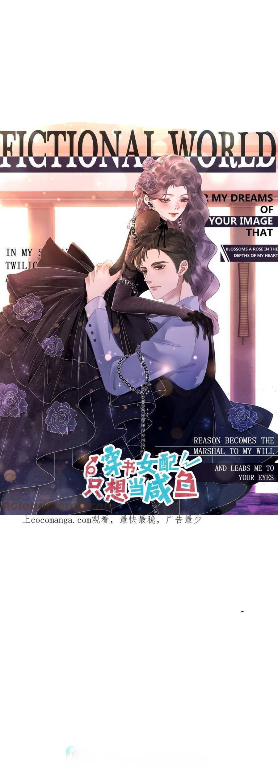 Nữ Phụ Ngày Nào Cũng Muốn Ly Hôn Với Ta Chapter 28 - 2