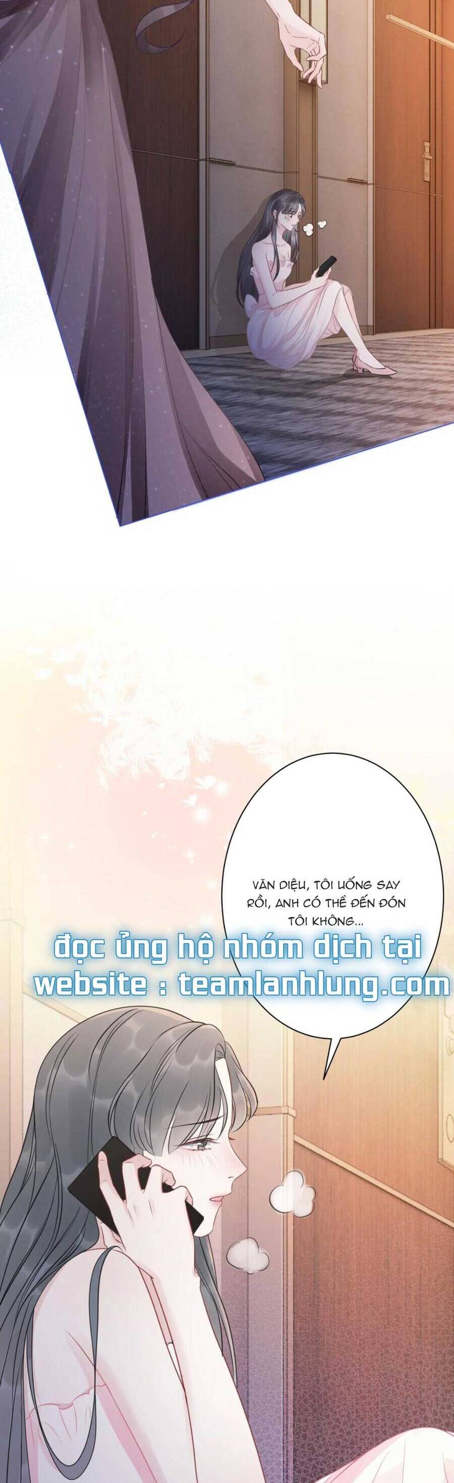 Nữ Phụ Ngày Nào Cũng Muốn Ly Hôn Với Ta Chapter 28 - 11