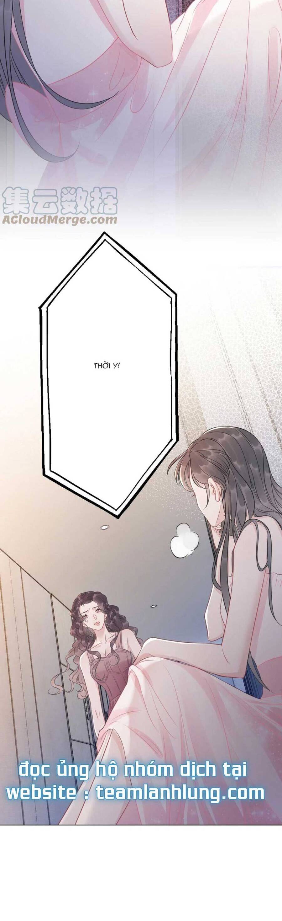 Nữ Phụ Ngày Nào Cũng Muốn Ly Hôn Với Ta Chapter 28 - 12