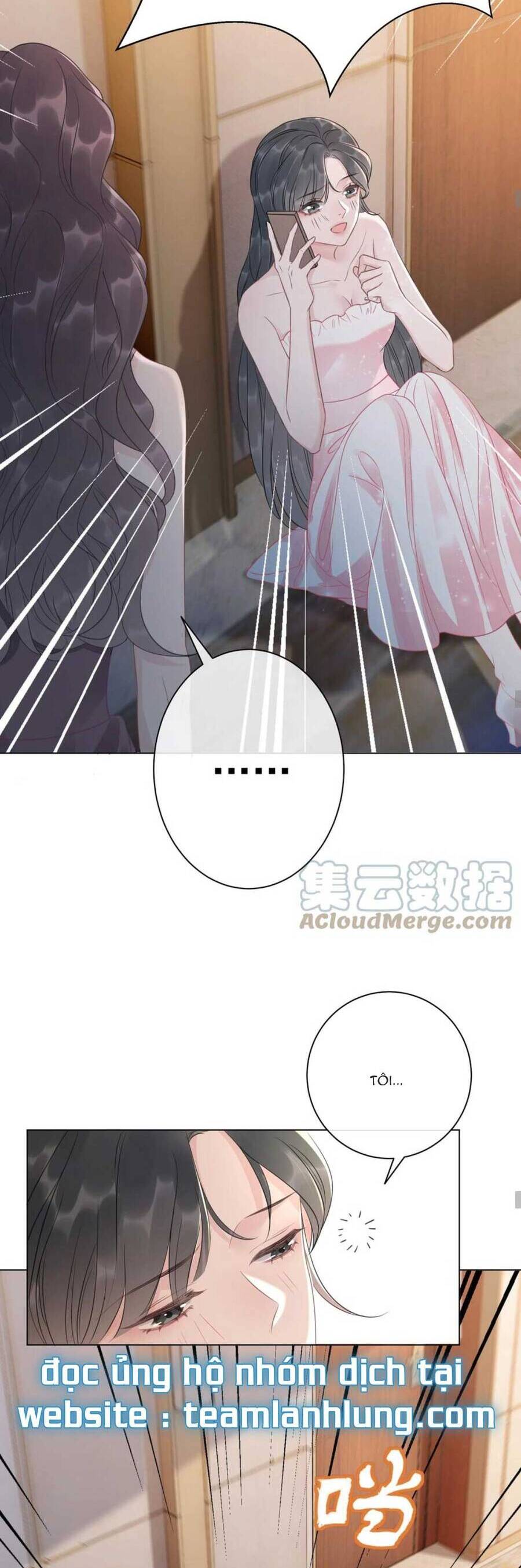 Nữ Phụ Ngày Nào Cũng Muốn Ly Hôn Với Ta Chapter 28 - 15