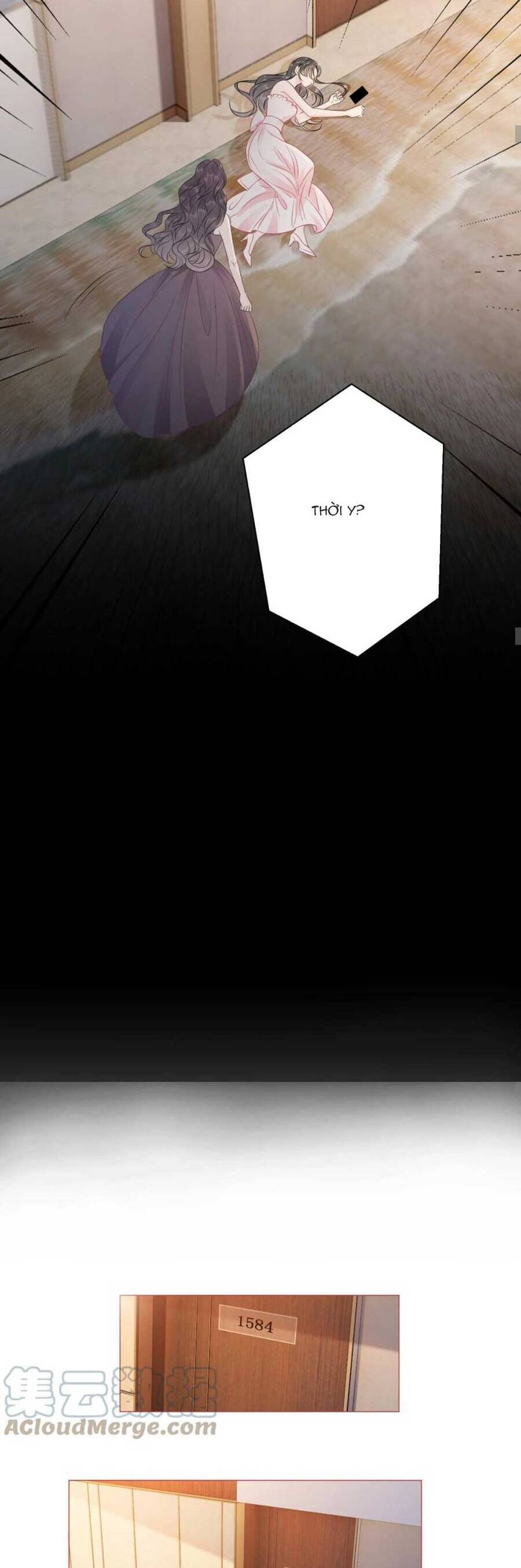 Nữ Phụ Ngày Nào Cũng Muốn Ly Hôn Với Ta Chapter 28 - 16